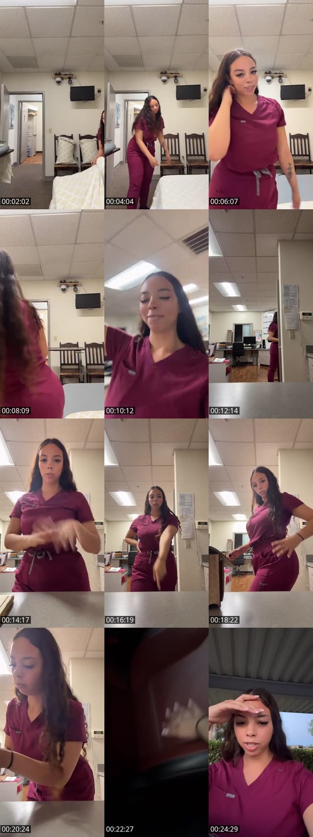 TikTok live: 21+ by @savannahlynette00