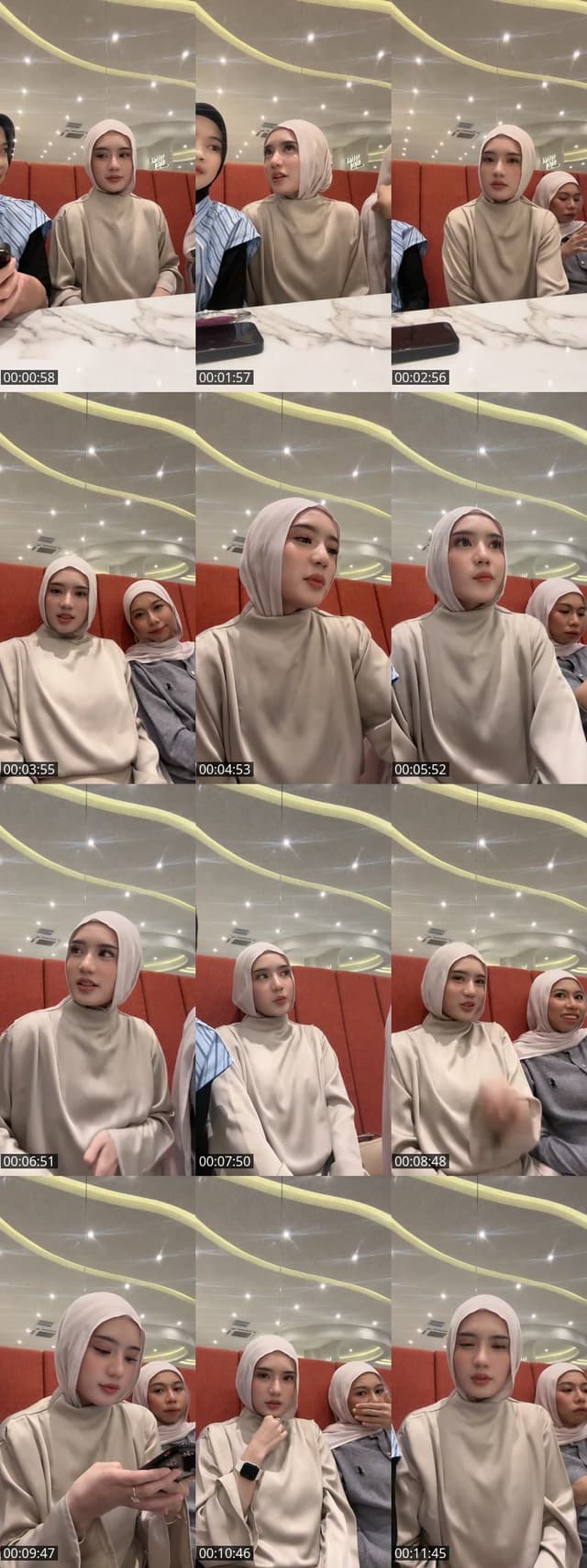 @szaabil TikTok live from 2026-05-09