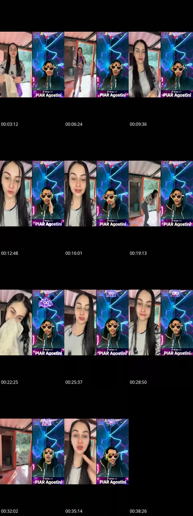TikTok live: Entra no te quedes por fuera🫶🏻 by @yami1lagranjera