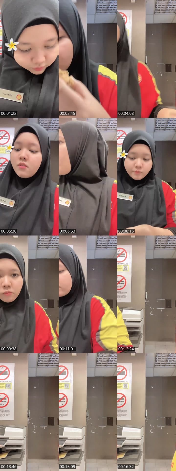 teman ambo sembg