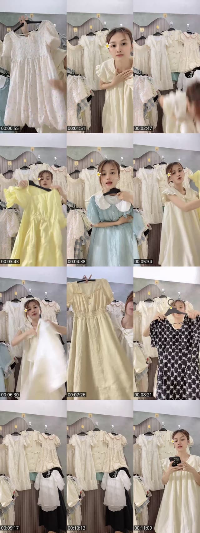 TikTok live: Hàng tuyển chọn Trung =cốc ts by @meomeoreview2819