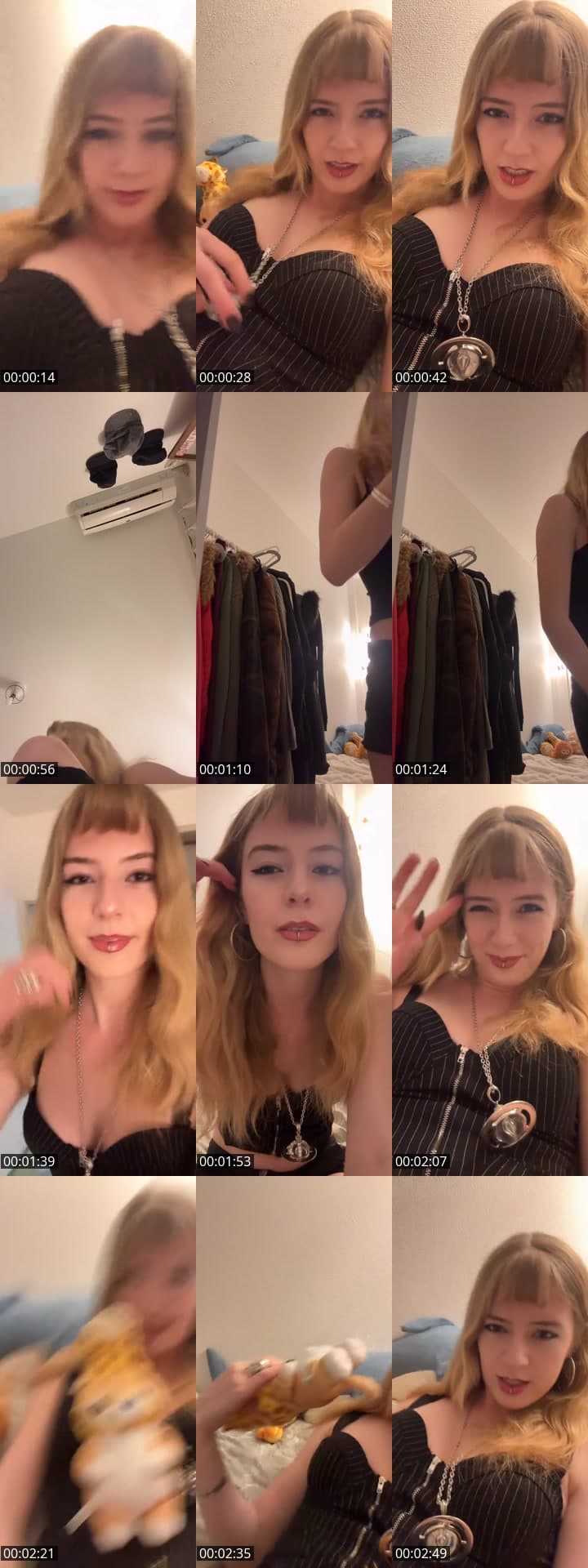 @redditgod333 TikTok live stream