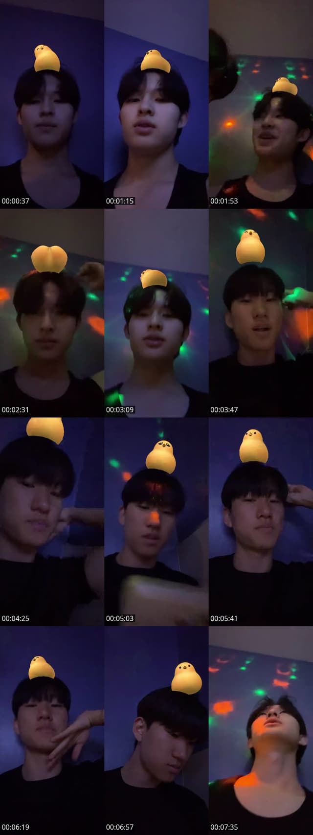 @dreamsynth66 TikTok live from 2026-05-09