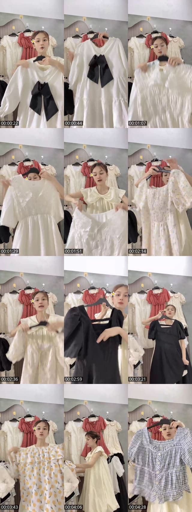 TikTok live: Hàng tuyển chọn Trung =cốc ts by @meomeoreview2819