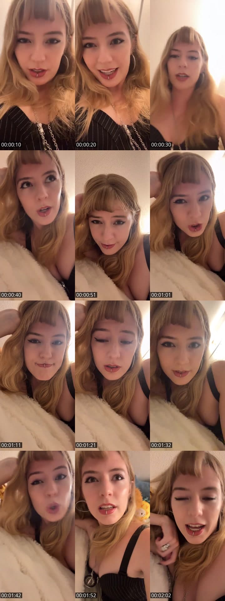@redditgod333 TikTok live stream