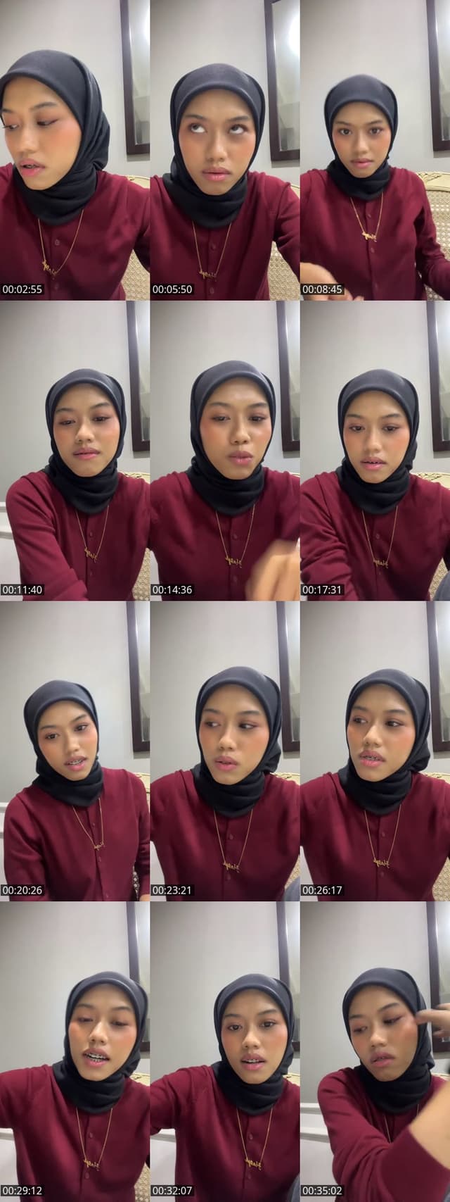 TikTok live: teman kejap by @hsydrwisy4h