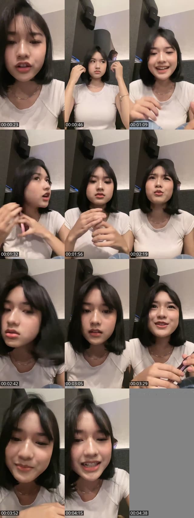 @sheerrlynnn TikTok live from 2026-05-09
