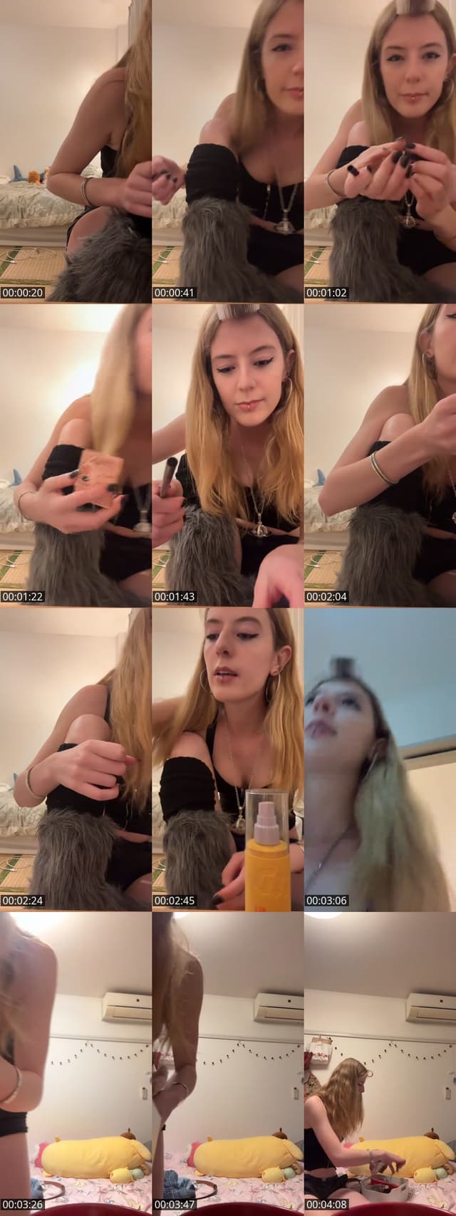 @redditgod333 TikTok live from 2026-05-09