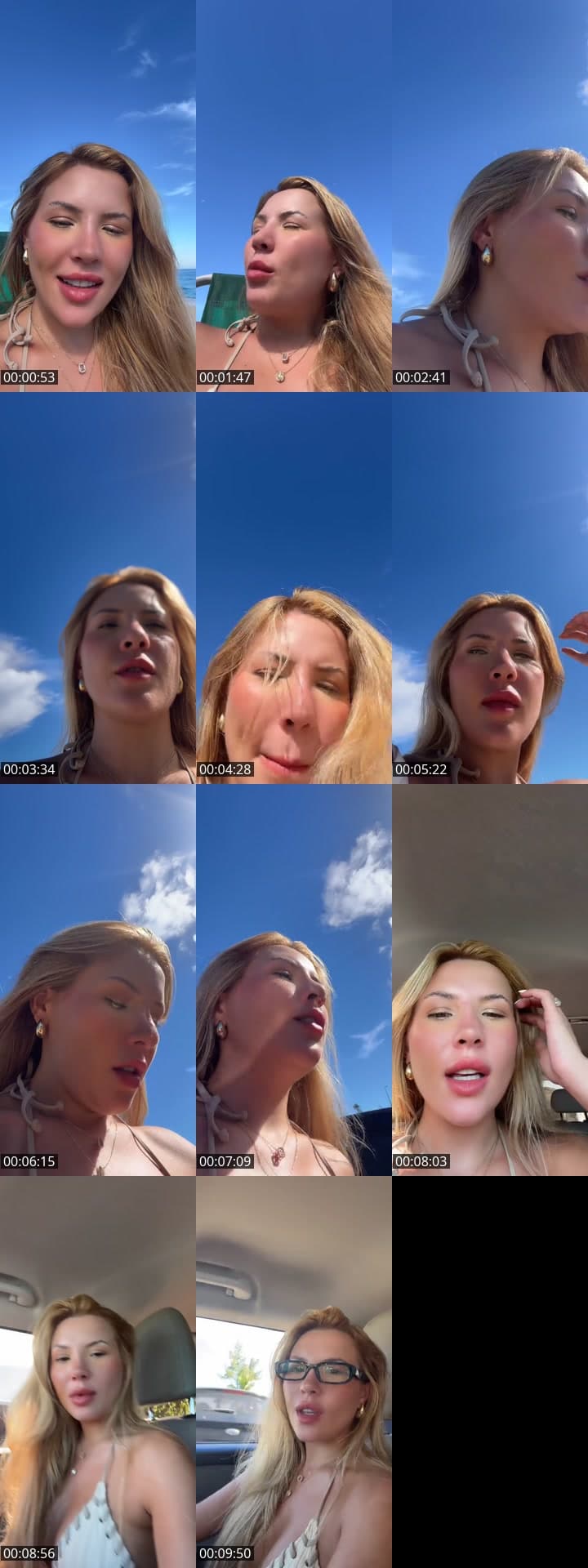 @luisxmxciel TikTok live stream