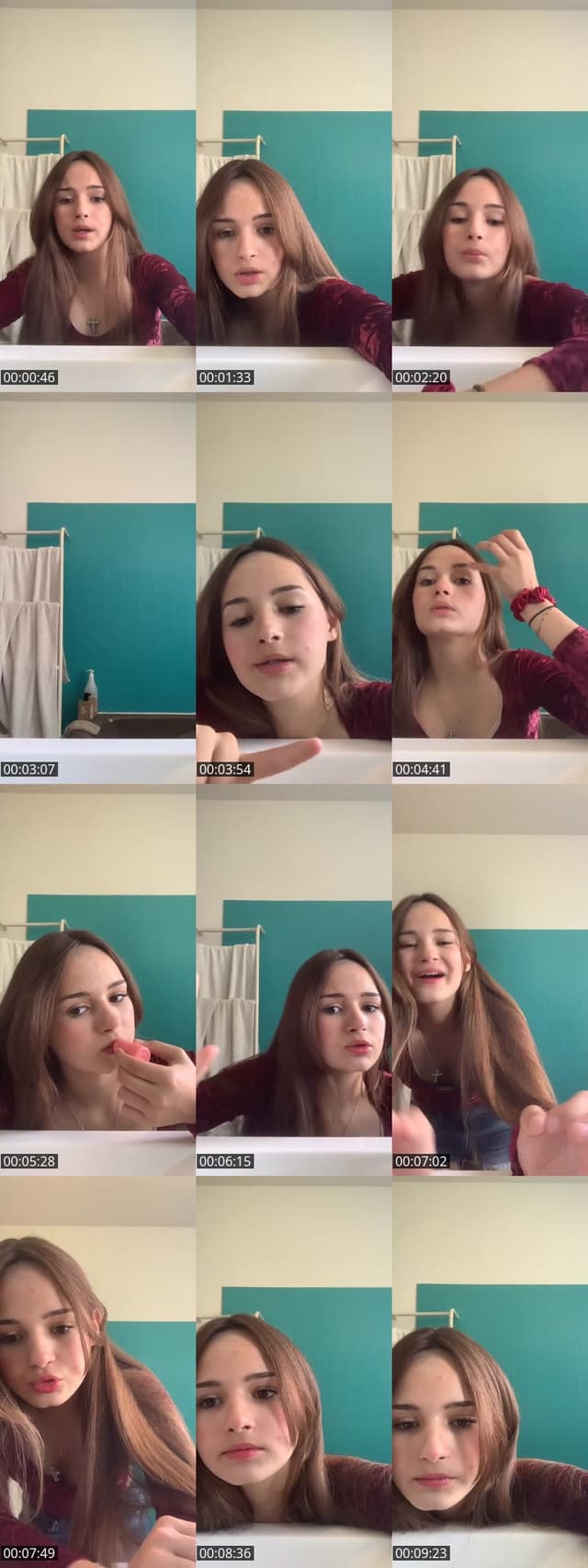 @iln_1209 TikTok live from 2026-05-09