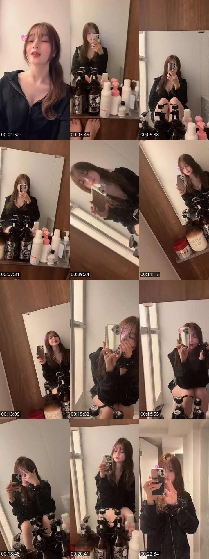 @yonsinhd7pt TikTok live stream