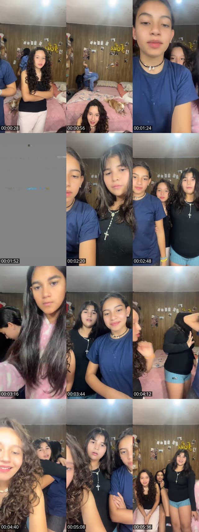 TikTok live: Holiiiii by @lucy.rodriguezzz