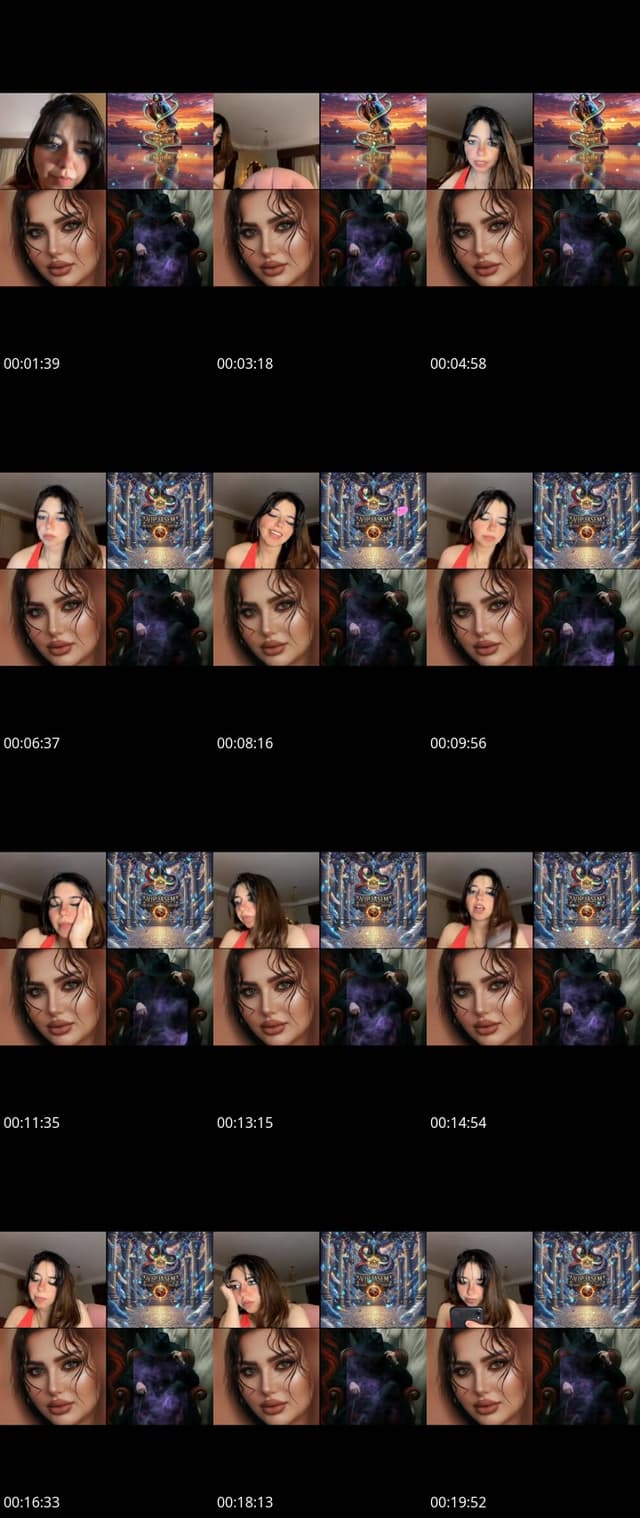@nemooutofstorage0 TikTok live from 2026-05-09