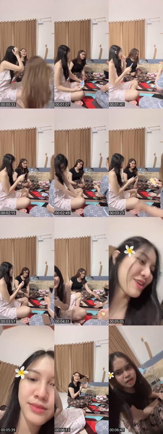 TikTok live: hellow ! 🙆🏻‍♀️ by @nblthy8118