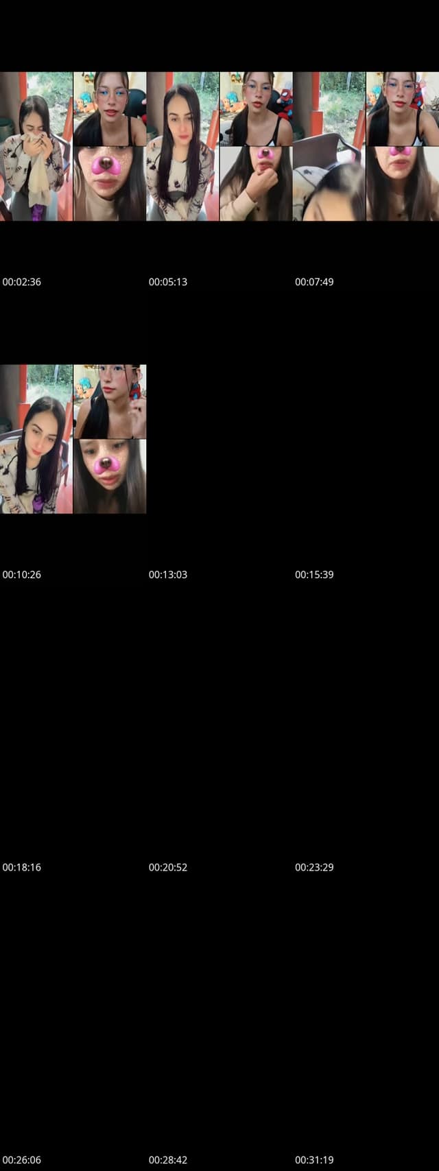 TikTok live: Entra no te quedes por fuera🫶🏻 by @yami1lagranjera