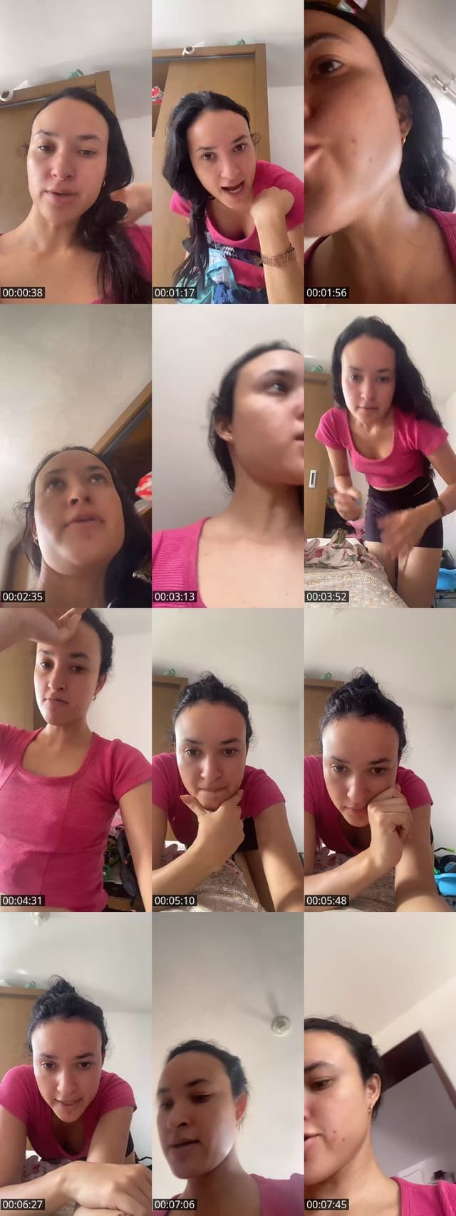 TikTok live: Olá by @raiane.virginia0