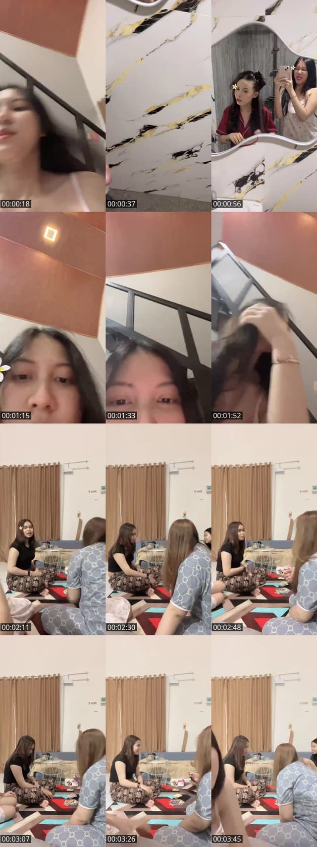 TikTok live: hellow ! 🙆🏻‍♀️ by @nblthy8118