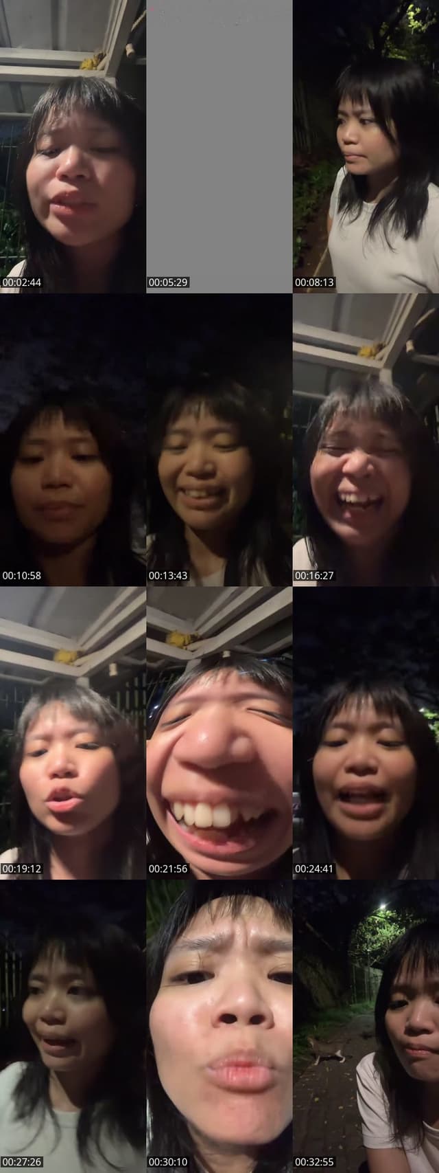 TikTok live: kalongan 🐦‍⬛ by @cristynatann