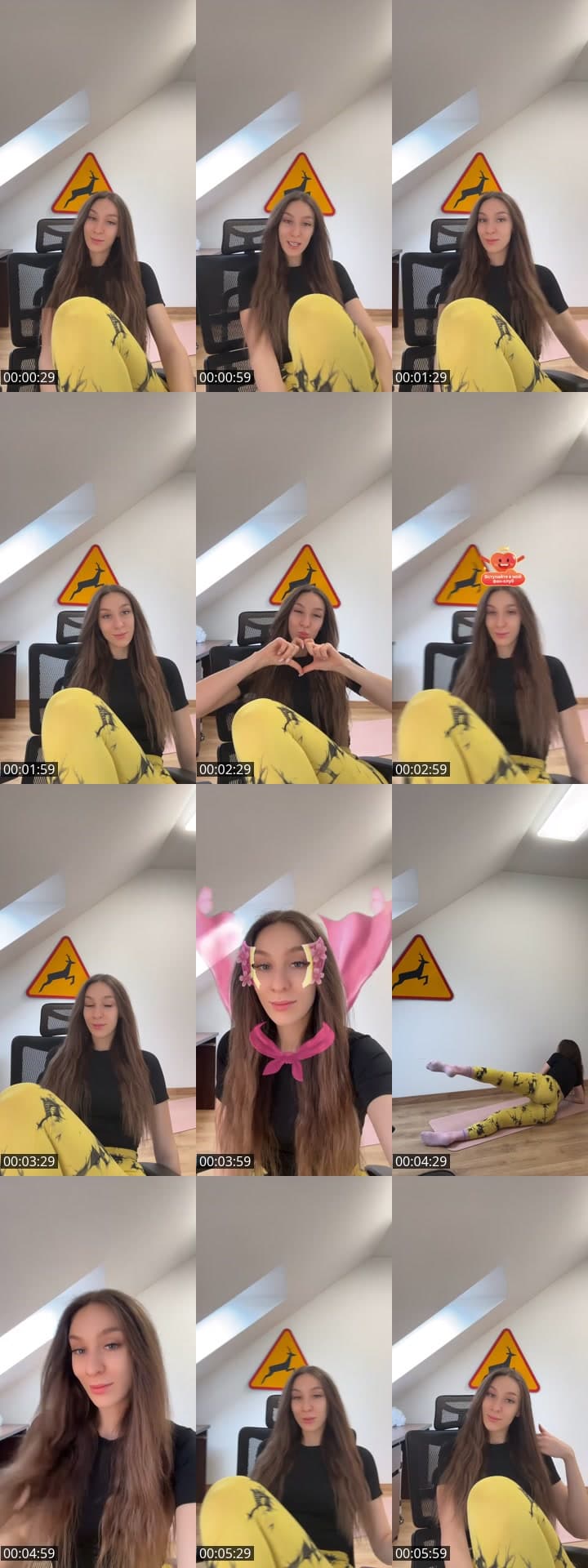 @lucky.star380 TikTok live stream
