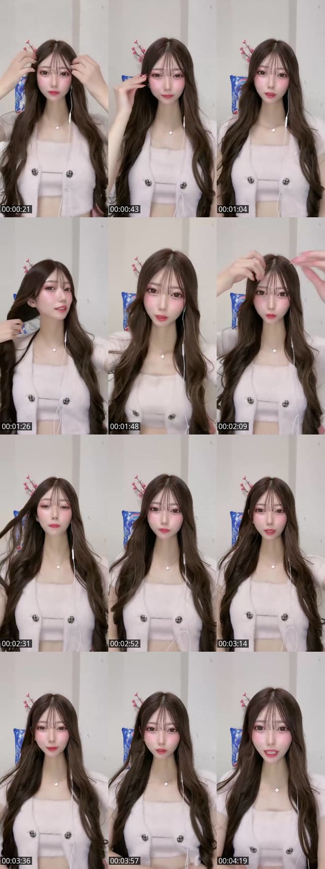 TikTok live: 話しかけてね by @mihomiho_08