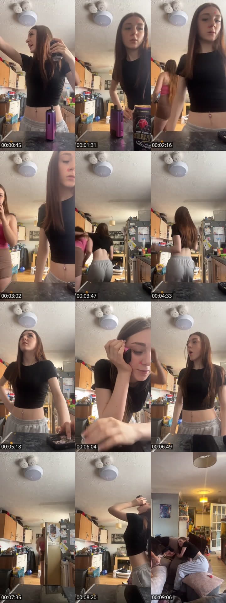 @summa86725 TikTok live stream