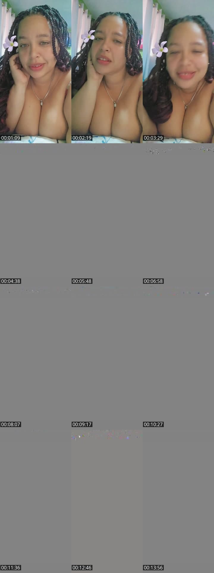 @verudomi.2 TikTok live stream