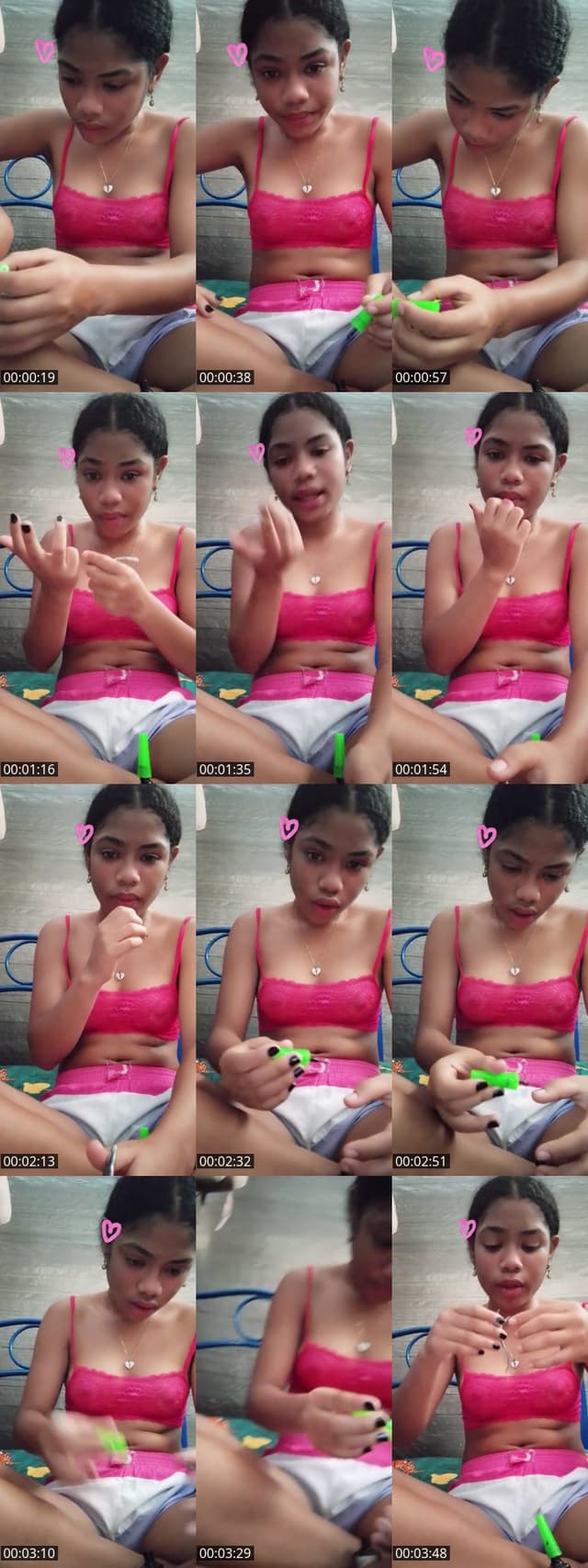 @laflaca5390 TikTok live from 2026-05-09