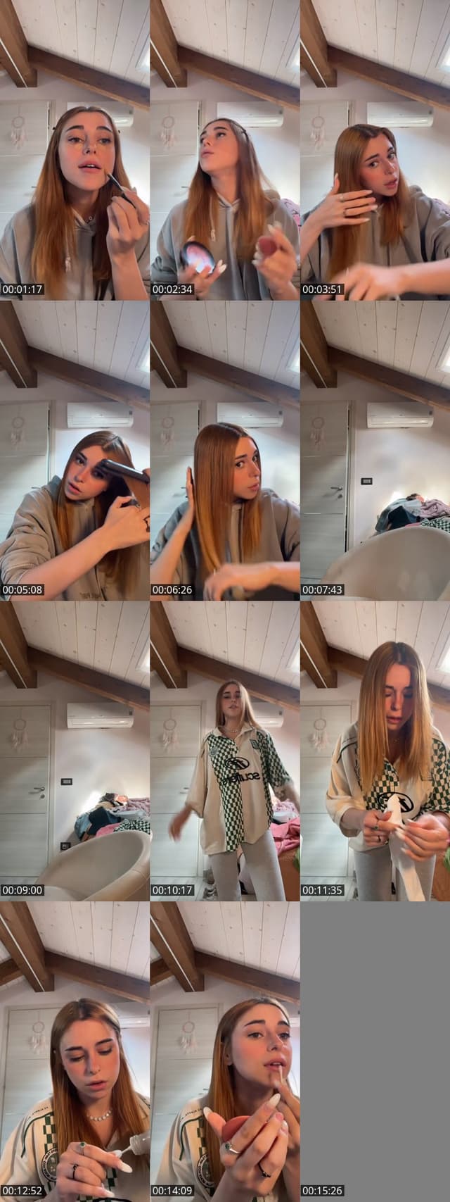 TikTok live: Entraaa 🫵🏻❤️ by @ari.colbacchini