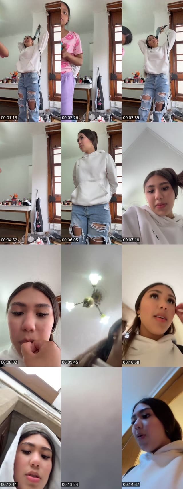 TikTok live: Uneteeeee by @valen__290