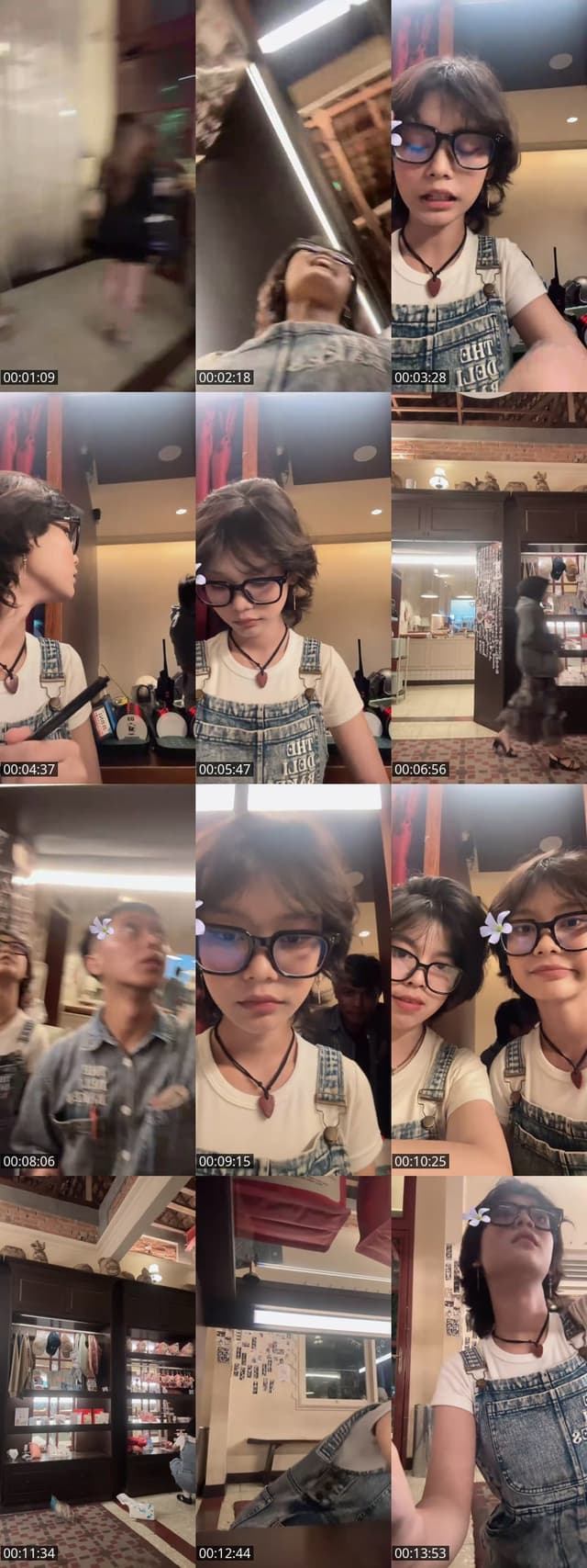 @wafflewo0o TikTok live from 2026-05-09