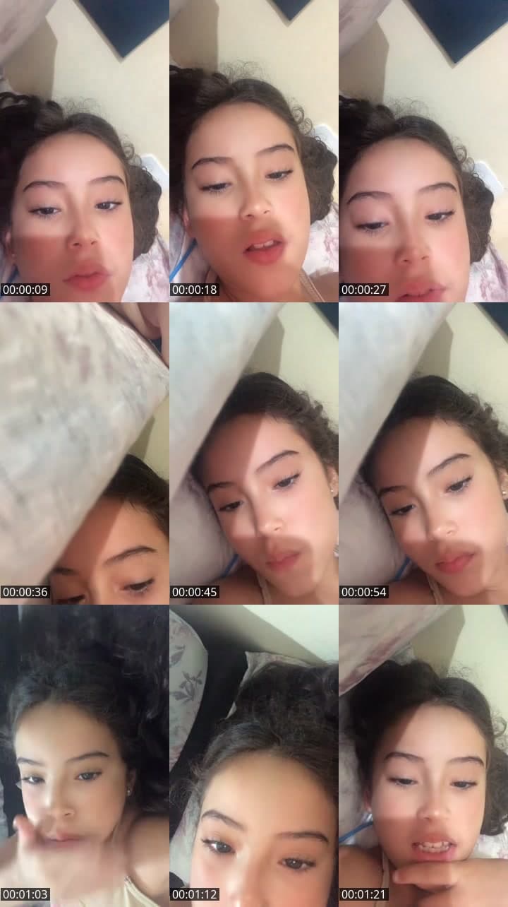 @antonella3176 TikTok live stream