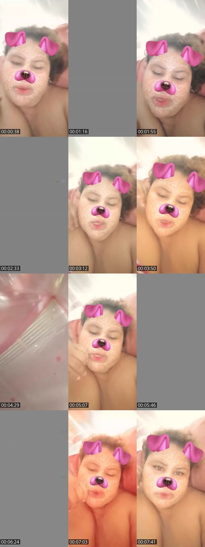 @dolores.estefania26 TikTok live stream