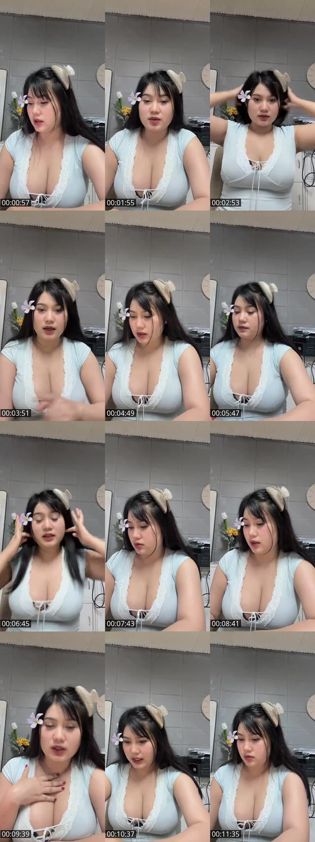 TikTok live: มาหยอกแหน่ by @xxx.155199