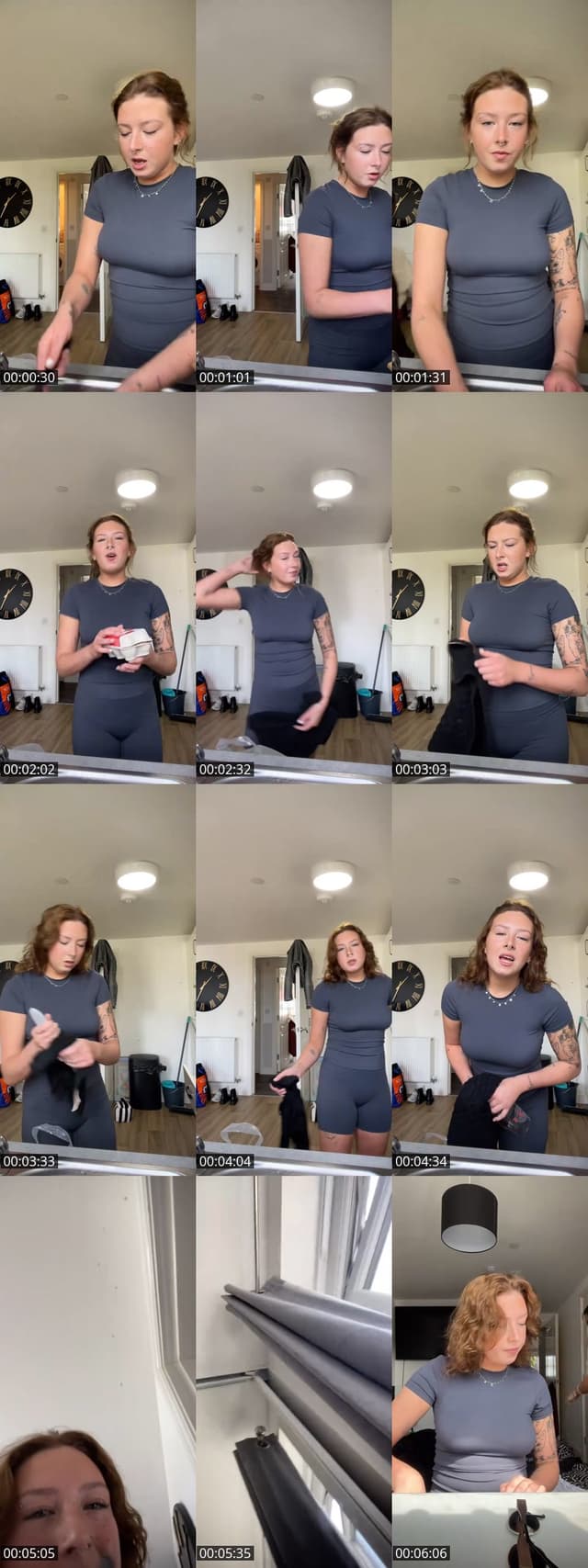 TikTok live: Chat to me by @amzheywood