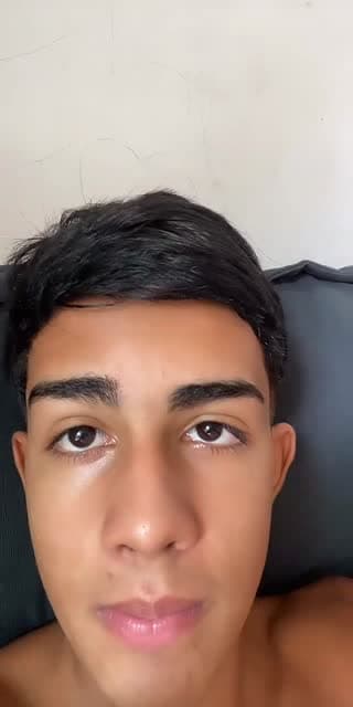 TikTok live: Bom dia by @arthur19pakdk