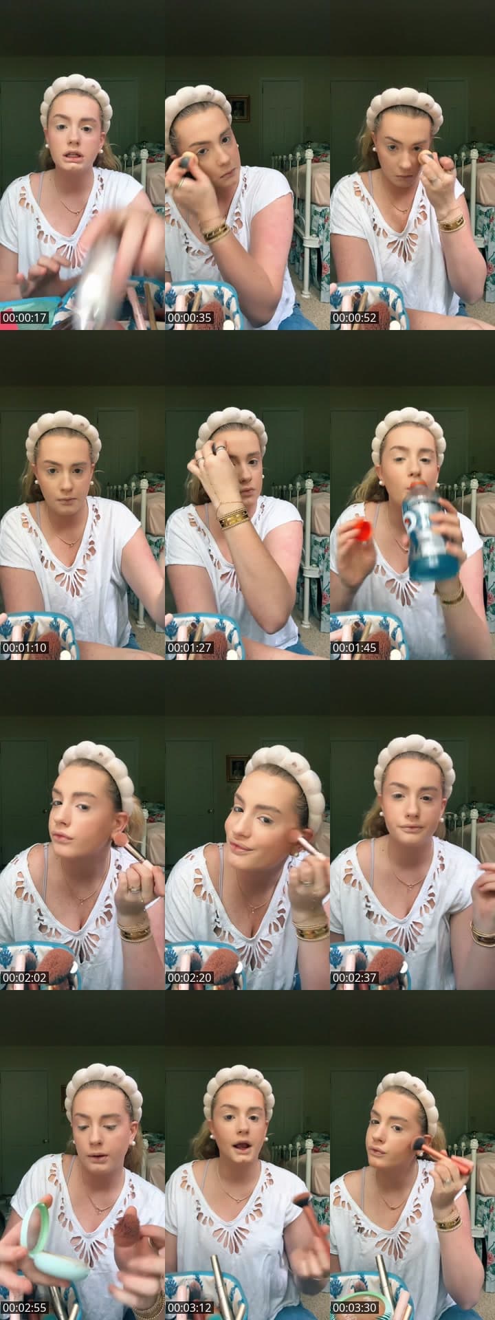 @mmmkay_3 TikTok live stream