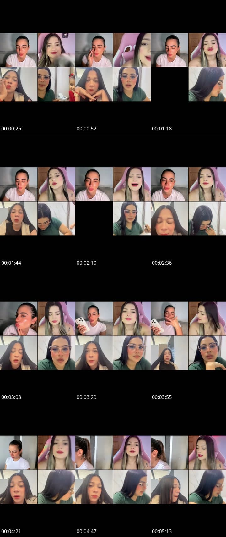 @andysaa2020 TikTok live stream