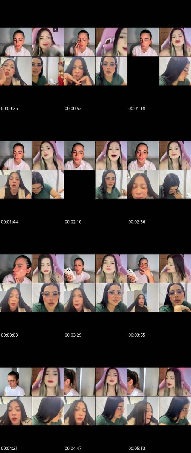 @andysaa2020 TikTok live from 2026-05-09