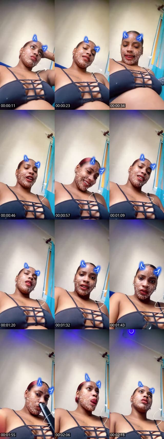 @pamelapascual20 TikTok live from 2026-05-09