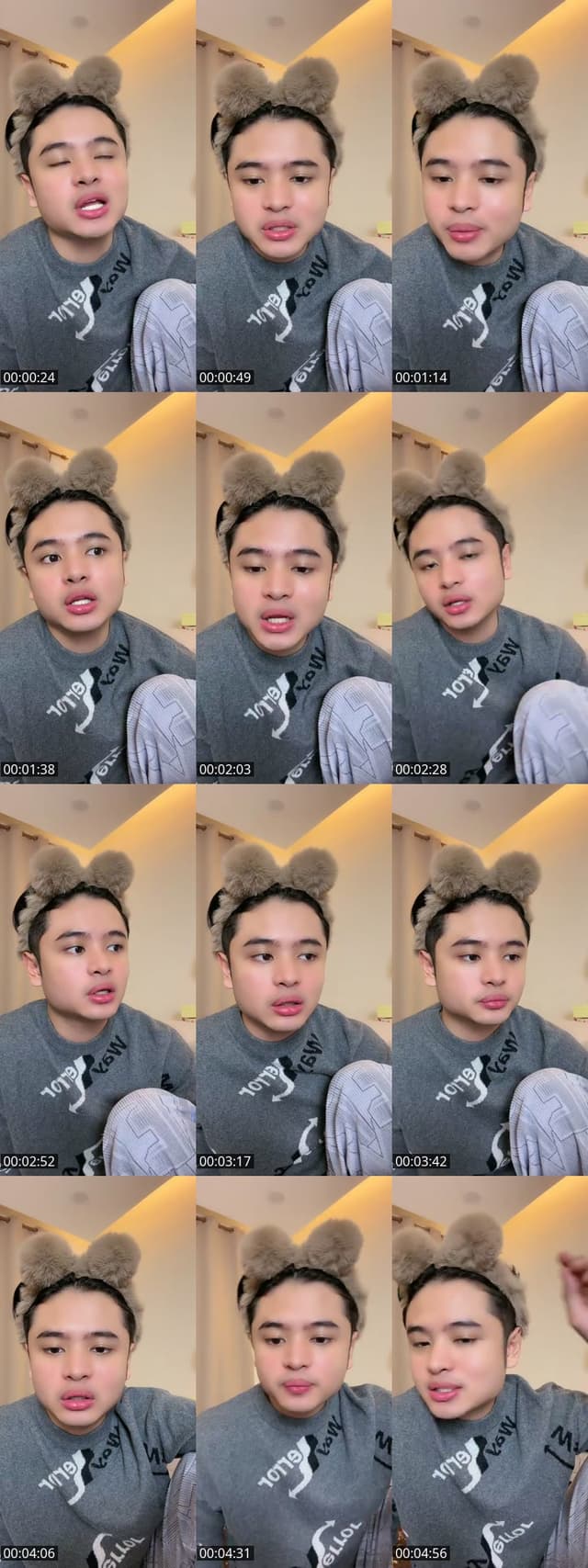 @ikhmaln0ur TikTok live from 2026-05-09
