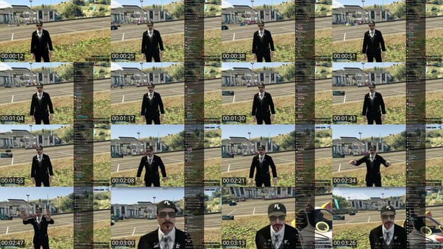 TikTok live: Lets Go LIVE! by @jackeyy624