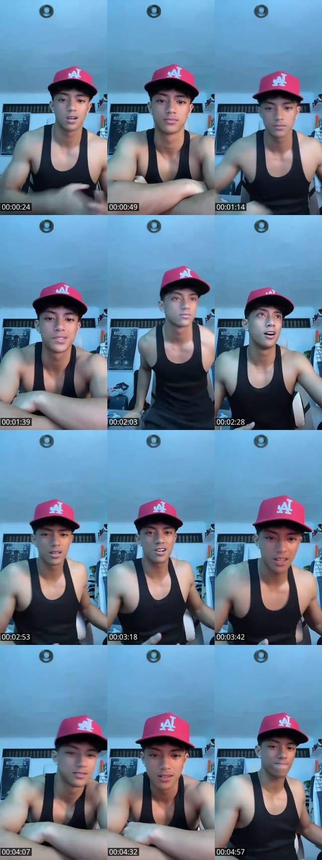 TikTok live: gift to flex by @literally_a_tiktok_id