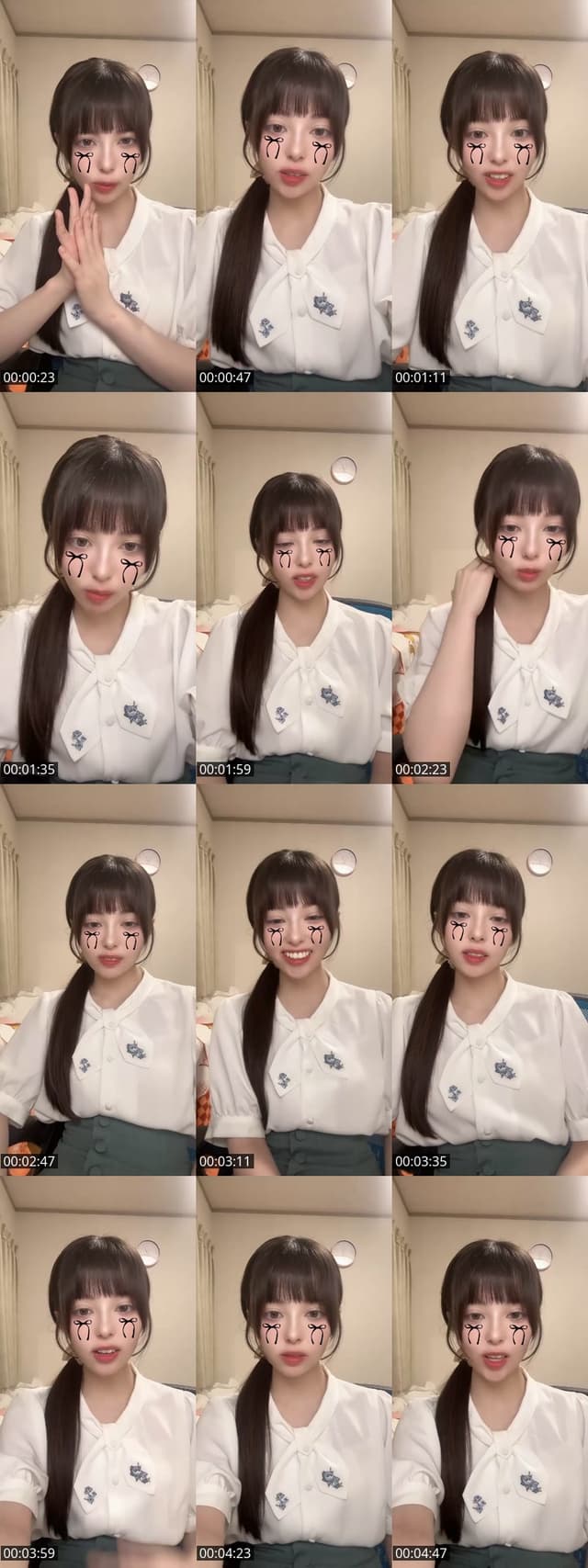 @mika__yubi TikTok live from 2026-05-09