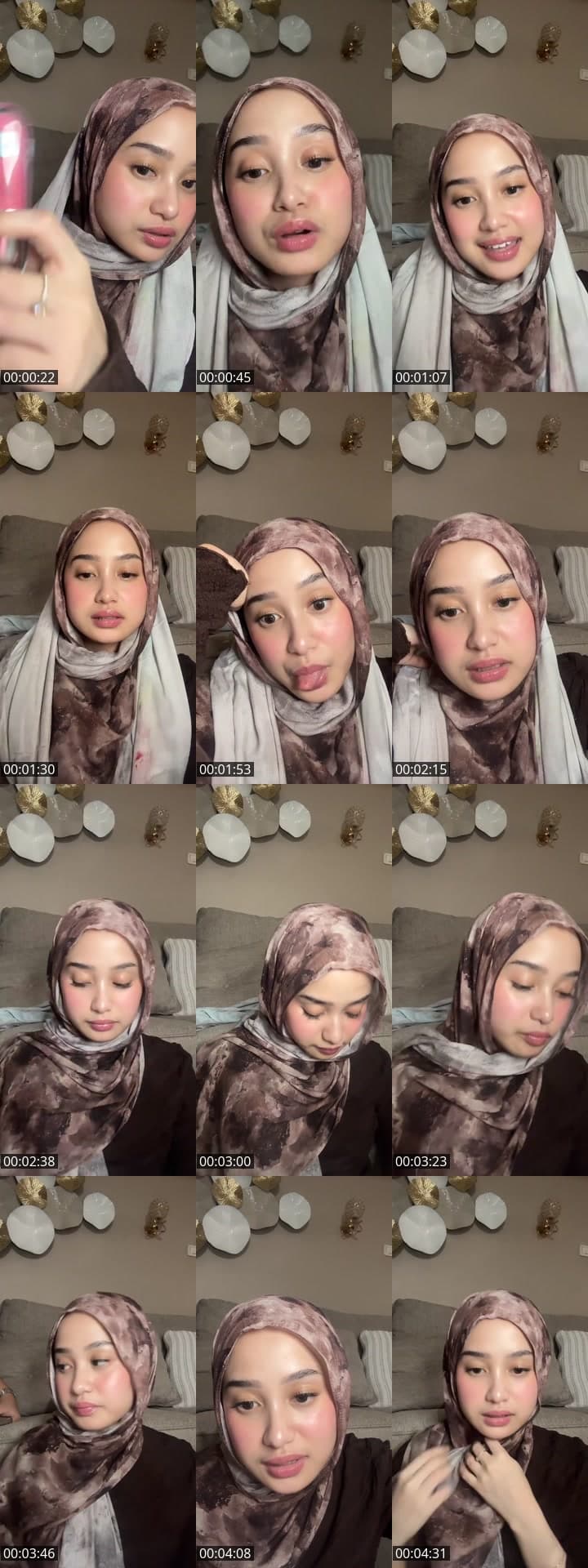@safuufu TikTok live stream