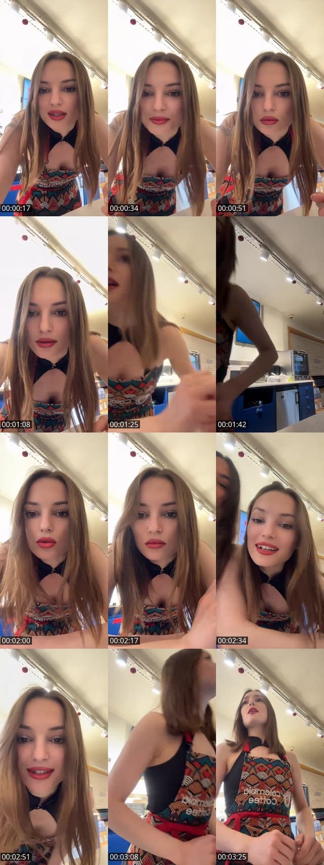 @yasmiiinsahn TikTok live from 2026-05-09
