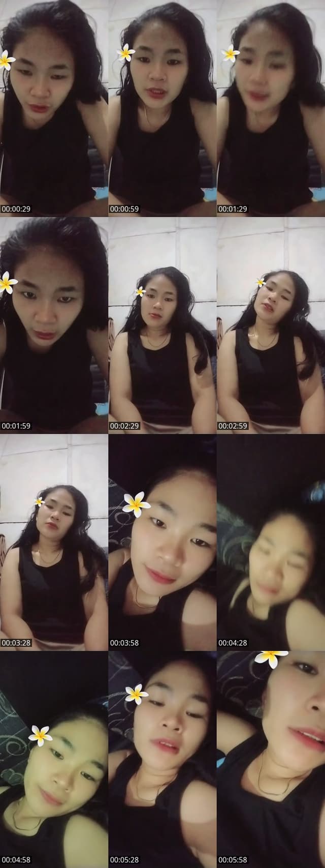 TikTok live: olahraga bareng 🤪 by @tika17793
