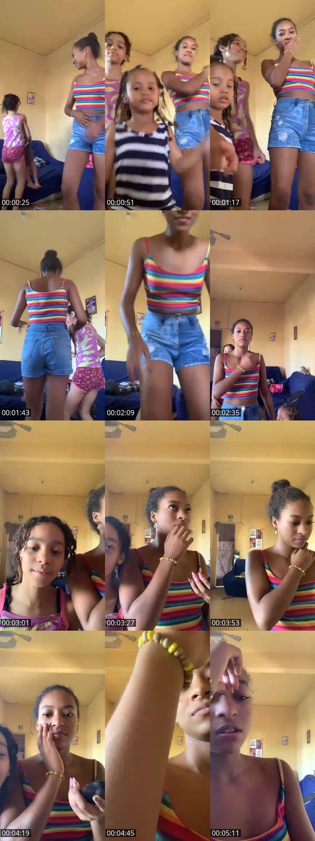 TikTok live: 🫡 by @jojofontes_
