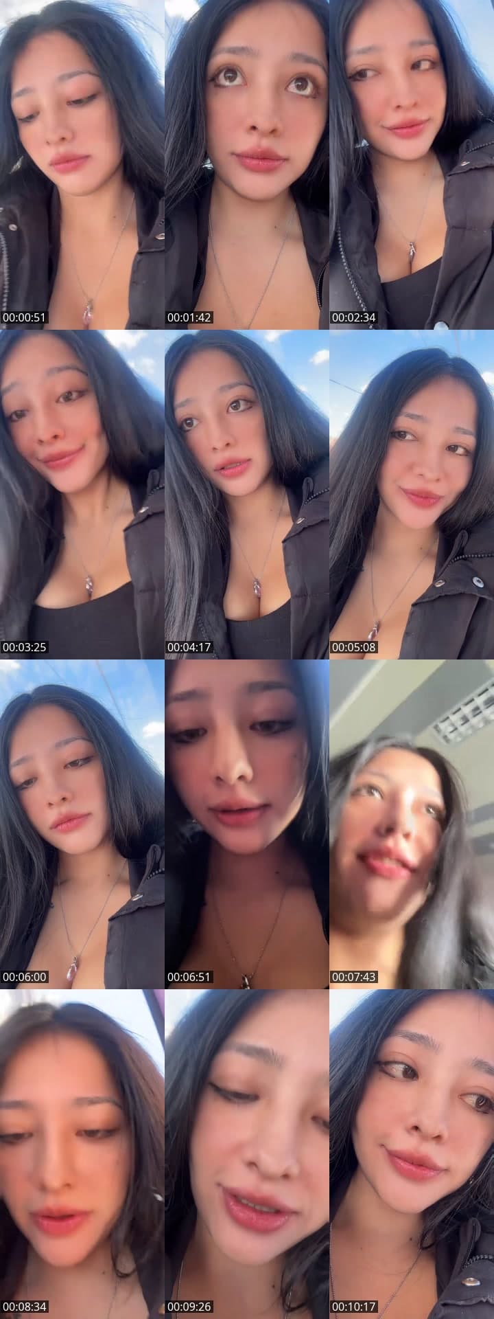 Y… hola🫶🏻