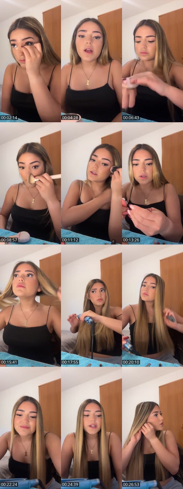 grwm😛