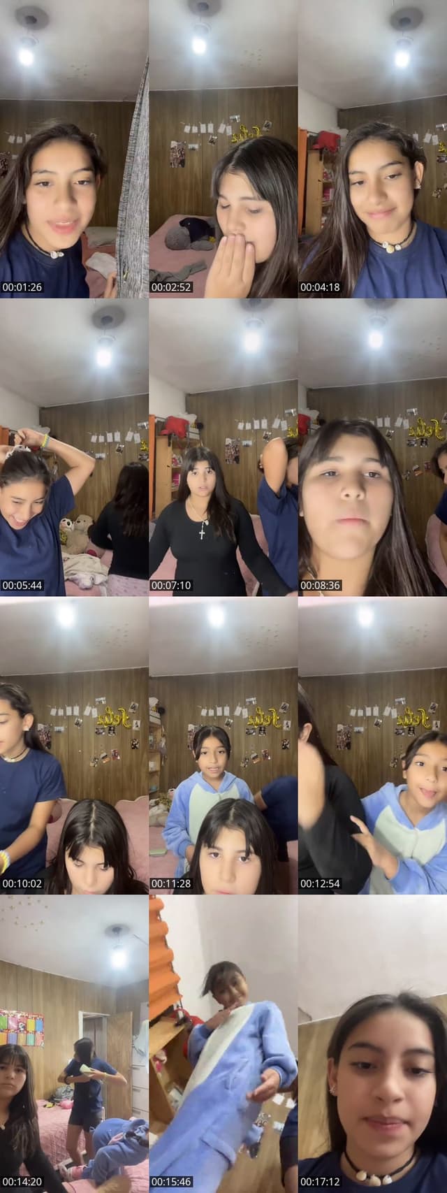 TikTok live: Holisss by @lucy.rodriguezzz